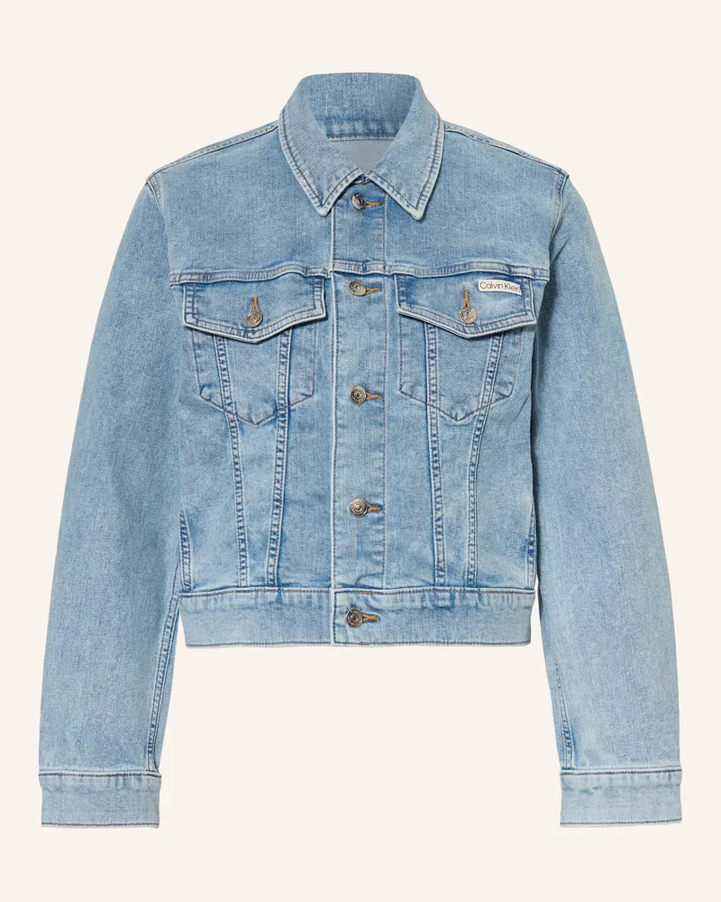 Calvin Klein Jeansjacke 1xt