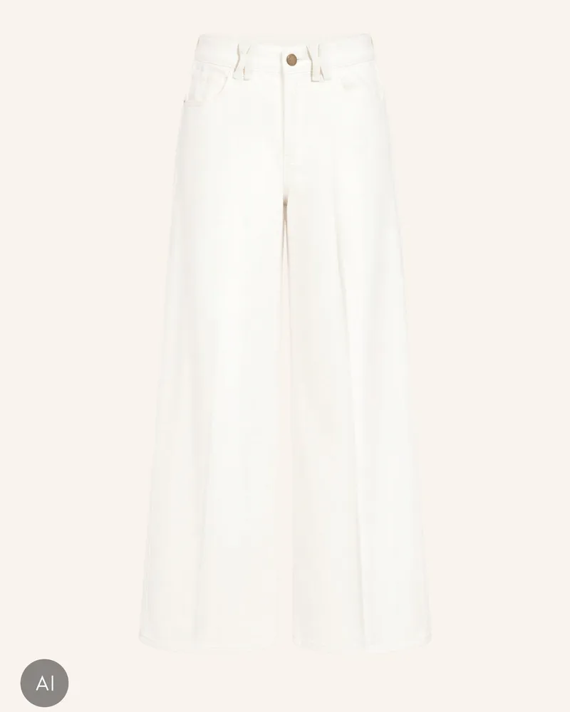 Gerard Darel Jeans Bianca blau Weiss