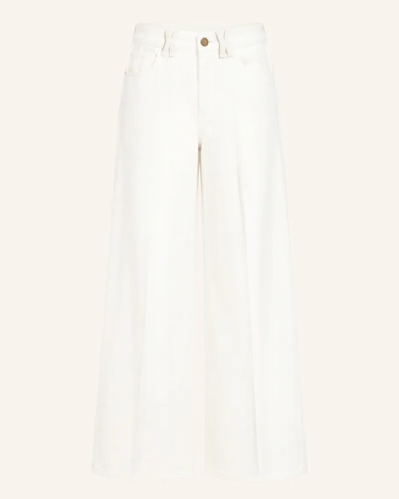 Gerard Darel Jeans Bianca blau Weiss