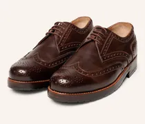 Schnürer RIO FULL-BROGUE H