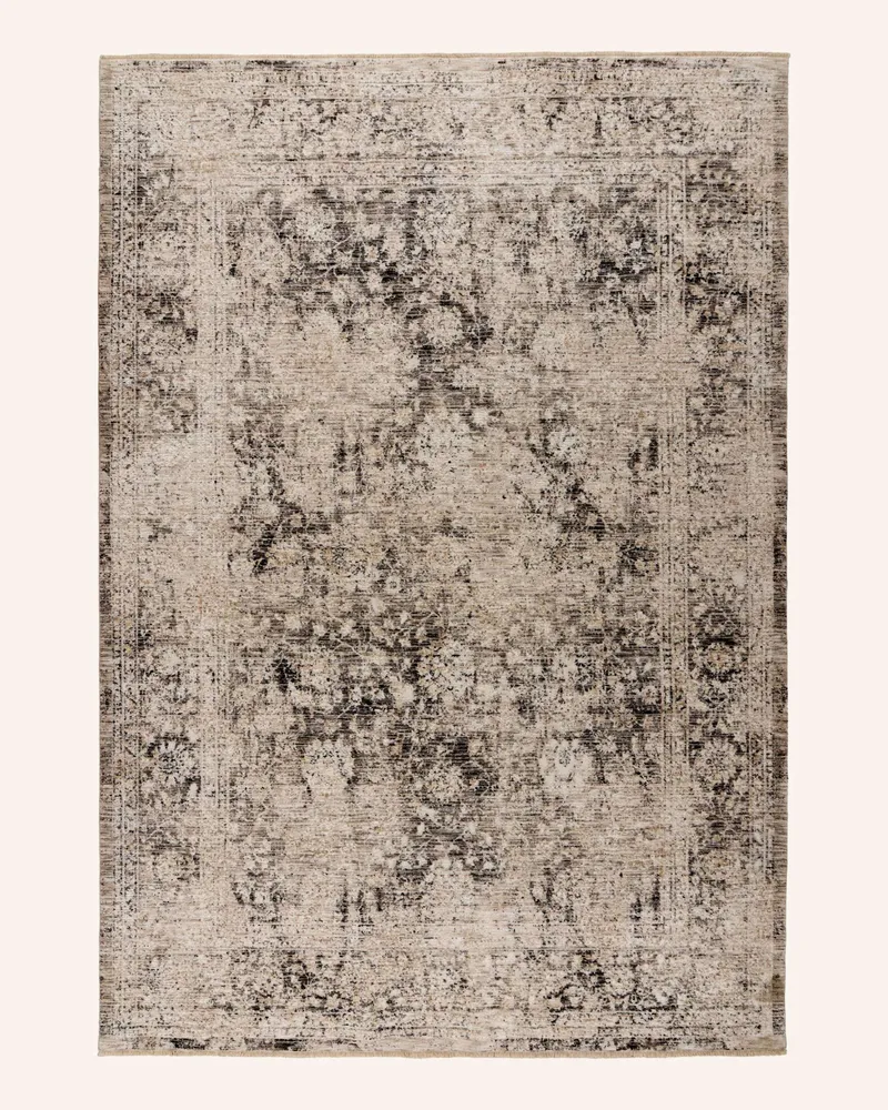 Kayoom Teppich AMORA 258 Grau