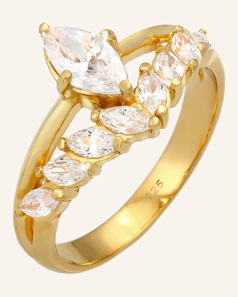 Elli Ring gold Gold
