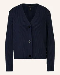 Marc Cain Cardigan Blau