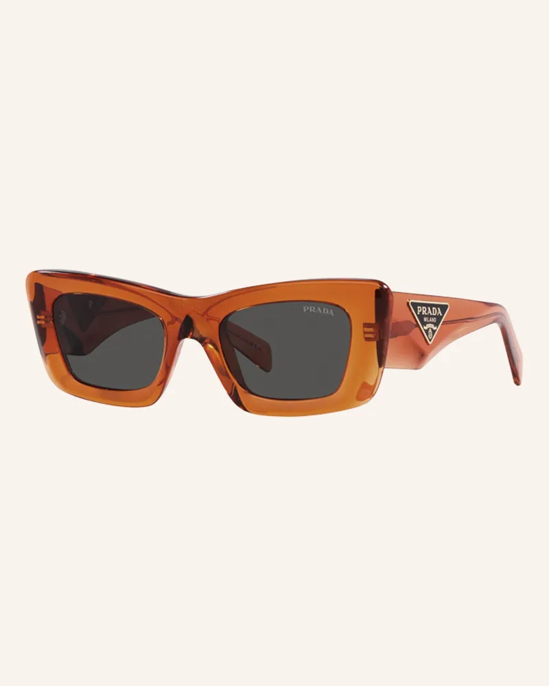 Prada Sonnenbrille PR 13ZS 10n5s0