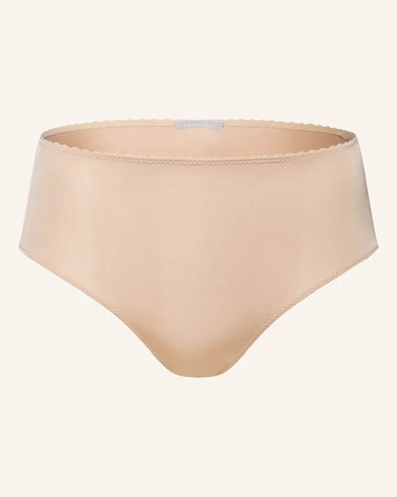 Hanro Panty SATIN DELUXE Creme