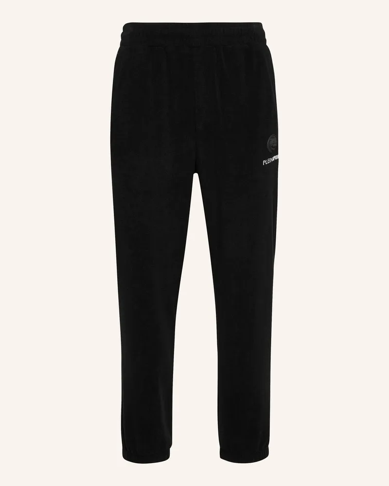 Philipp Plein Jogginghosen schwarz Schwarz
