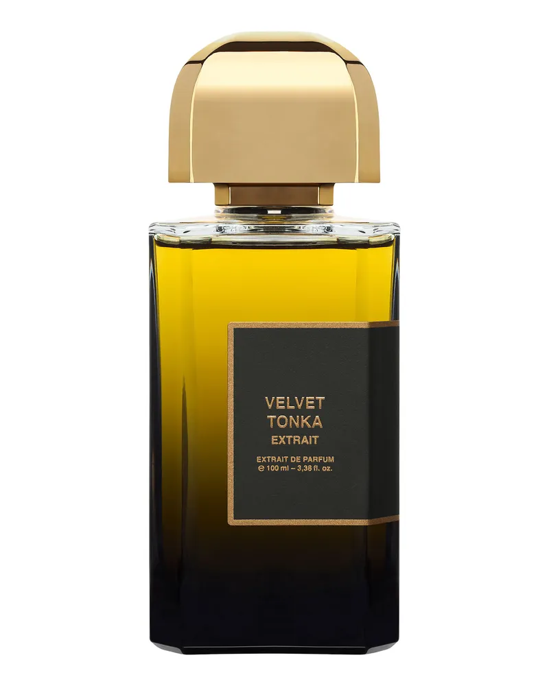 bdk Parfums Velvet Tonka Extrait de Parfum 100 ml 