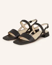 Högl Sandalen - SCHWARZ Schwarz