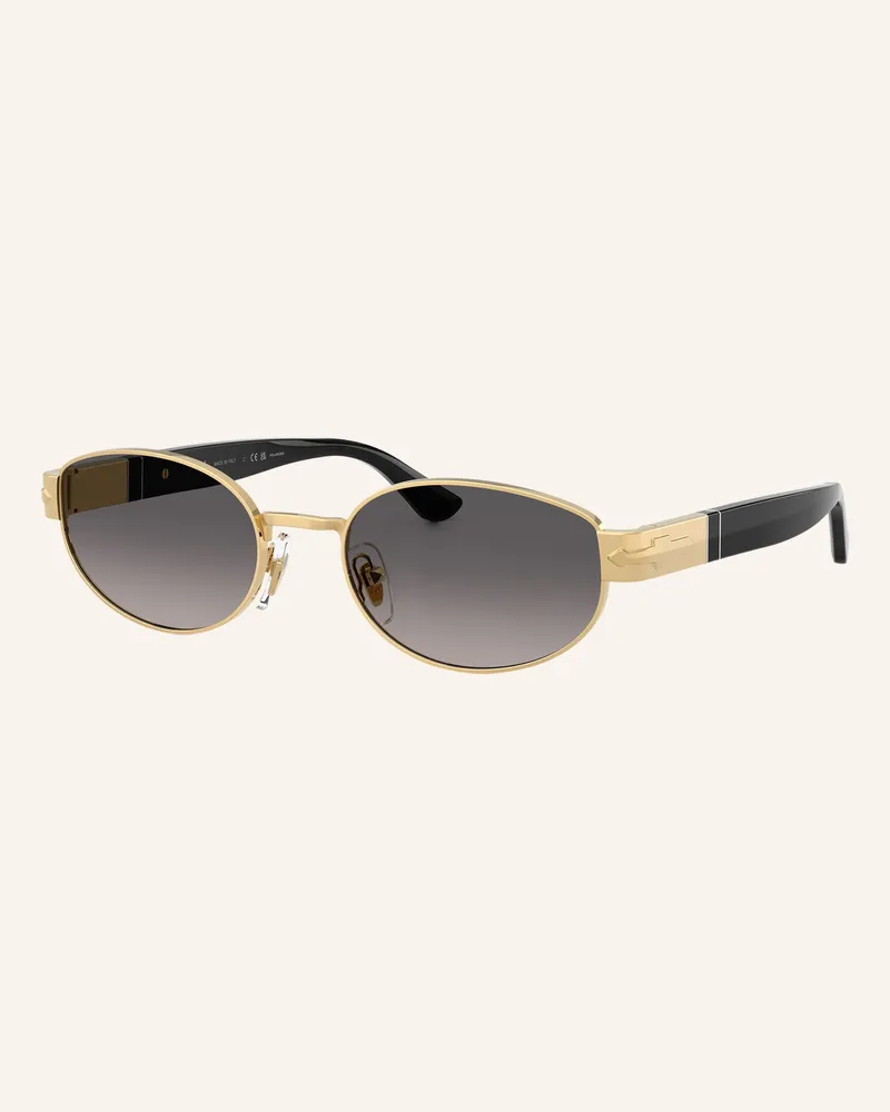 Persol Sonnenbrille PO1024S Gold