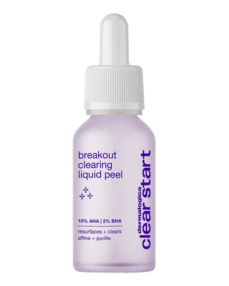 Dermalogica BREAKOUT CLEARING LIQUID PEEL 30 ml, 1066.67 € / 1 l 