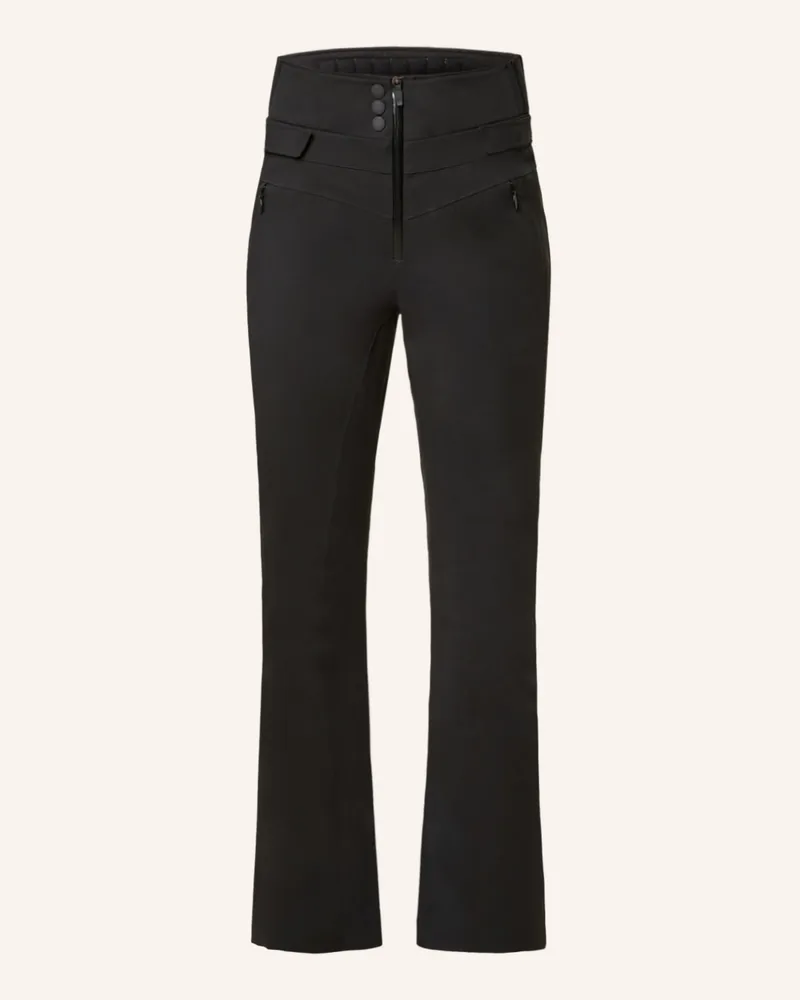 Bogner Fire & Ice Skihose BORJA3-T Schwarz