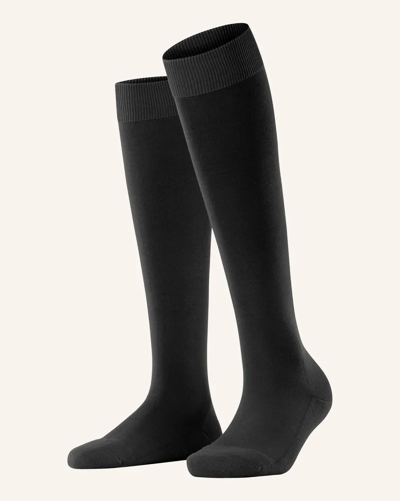 Falke Kniestrümpfe CLIMAWOOL 3000