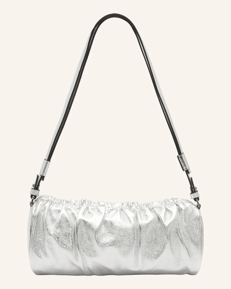 Liebeskind Umhängetasche CLOUD XS Silber