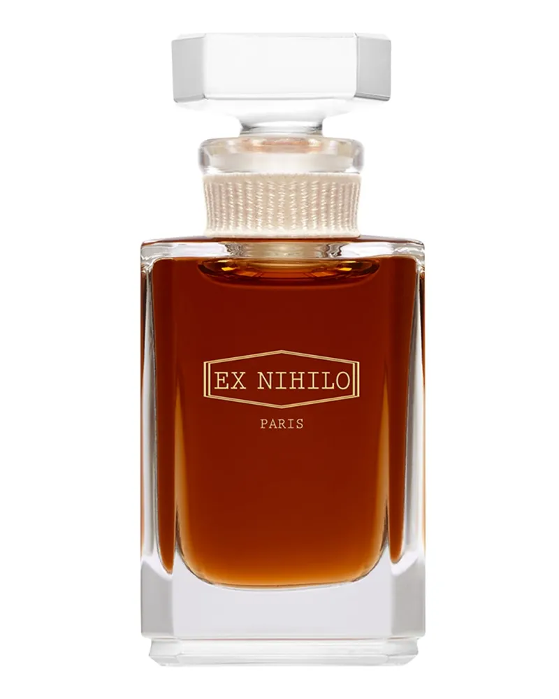 EX NIHILO AMBRE 15 ml, 25333.33 € / 1 l 