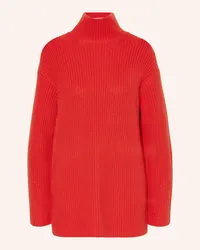 Marc O'Polo Pullover Rot