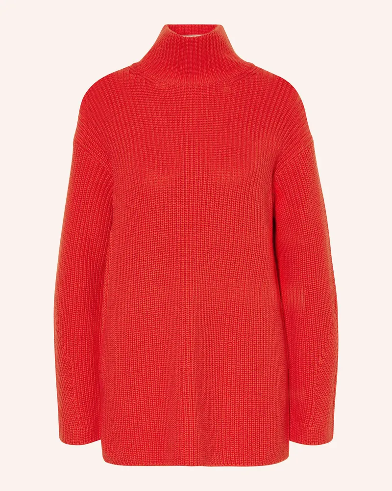 Marc O'Polo Pullover Rot