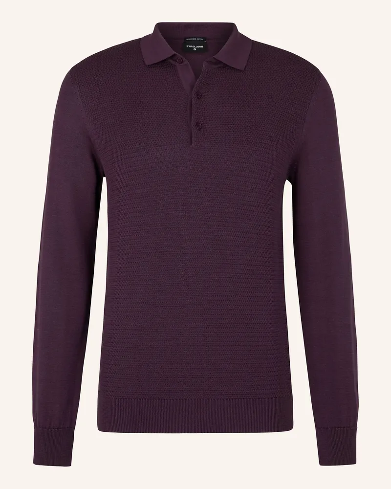 Strellson Pullover ADRIAN Lila