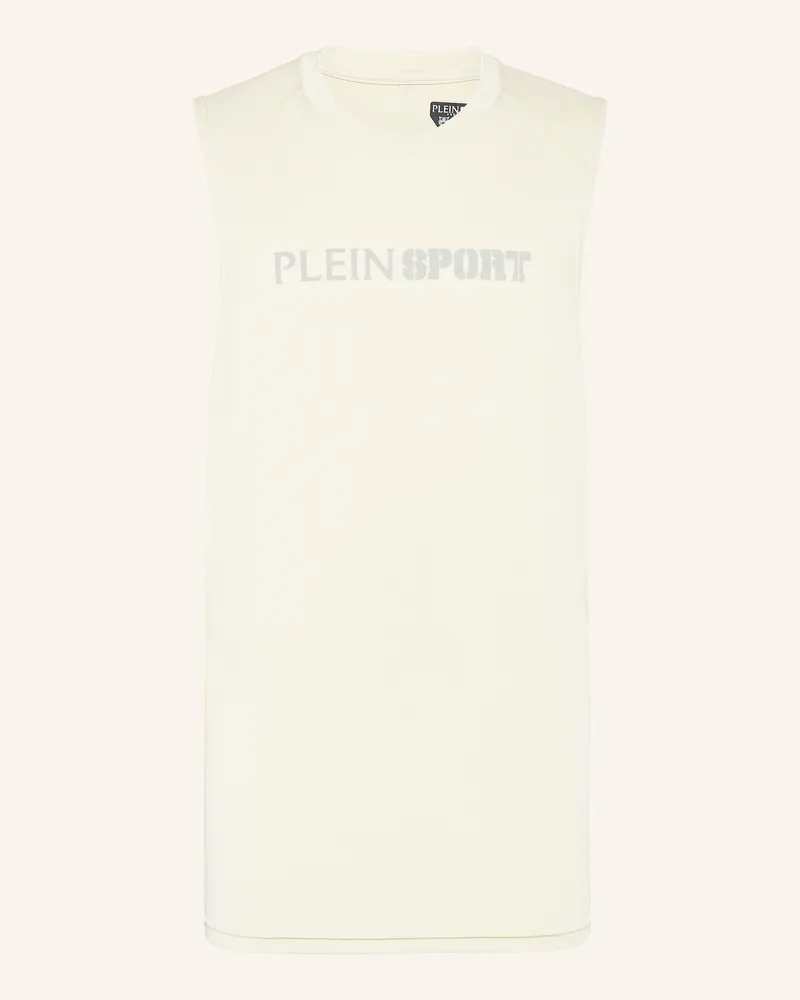 Philipp Plein Tanktop Grau
