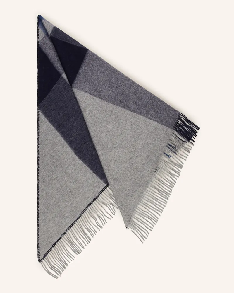 Codello Dreieckstuch Dunkelblau