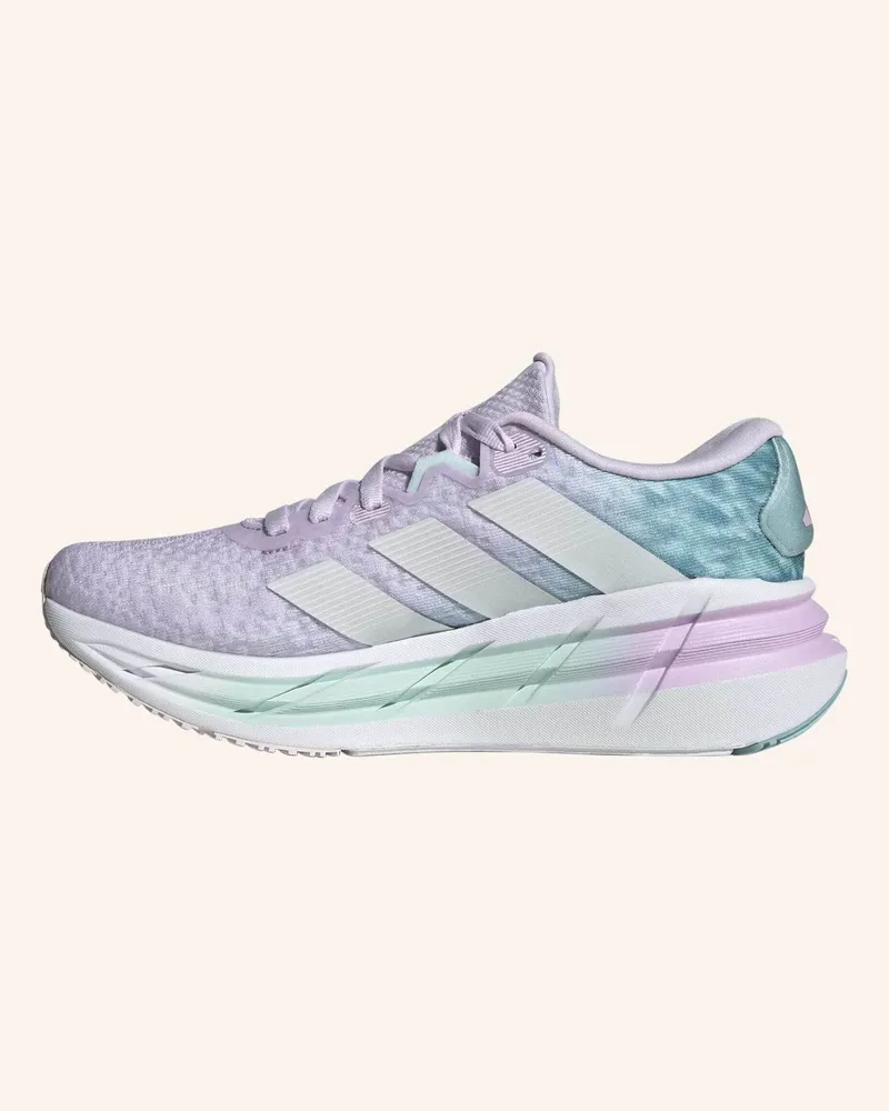 adidas ADISTAR 4 LAUFSCHUH Lila