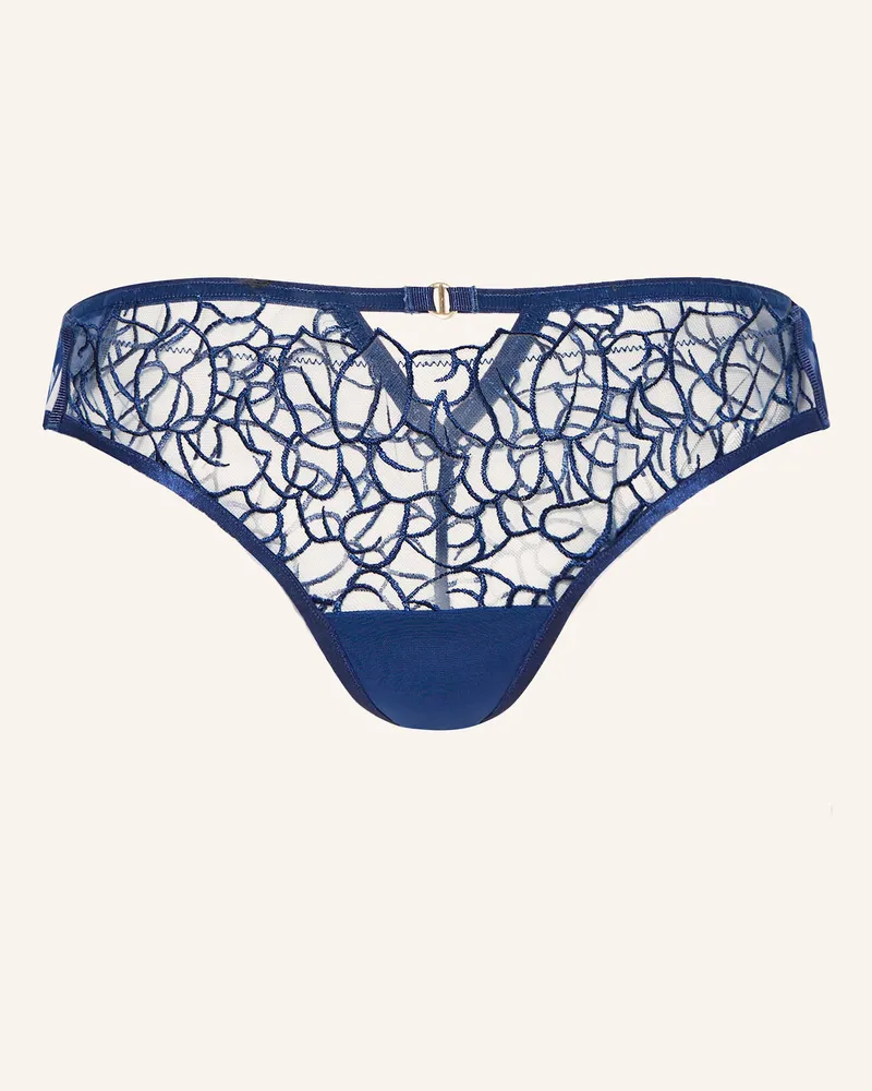 Bluebella Slip LAUREL Dunkelblau