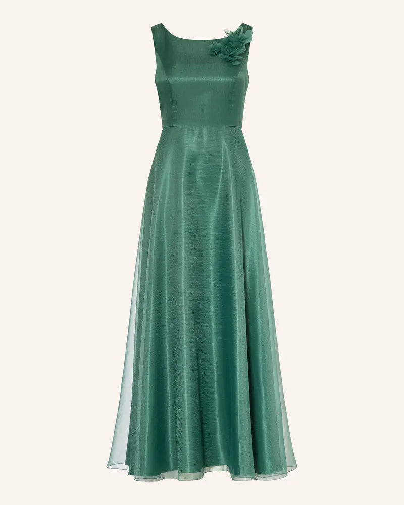 Vera Mont Abendkleid Grün