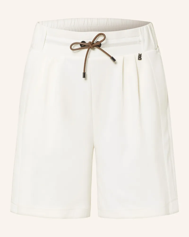 Bogner Shorts FEA Weiss