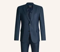 Anzug blau