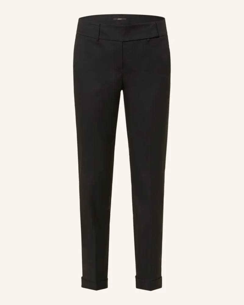 windsor. Hose Schwarz