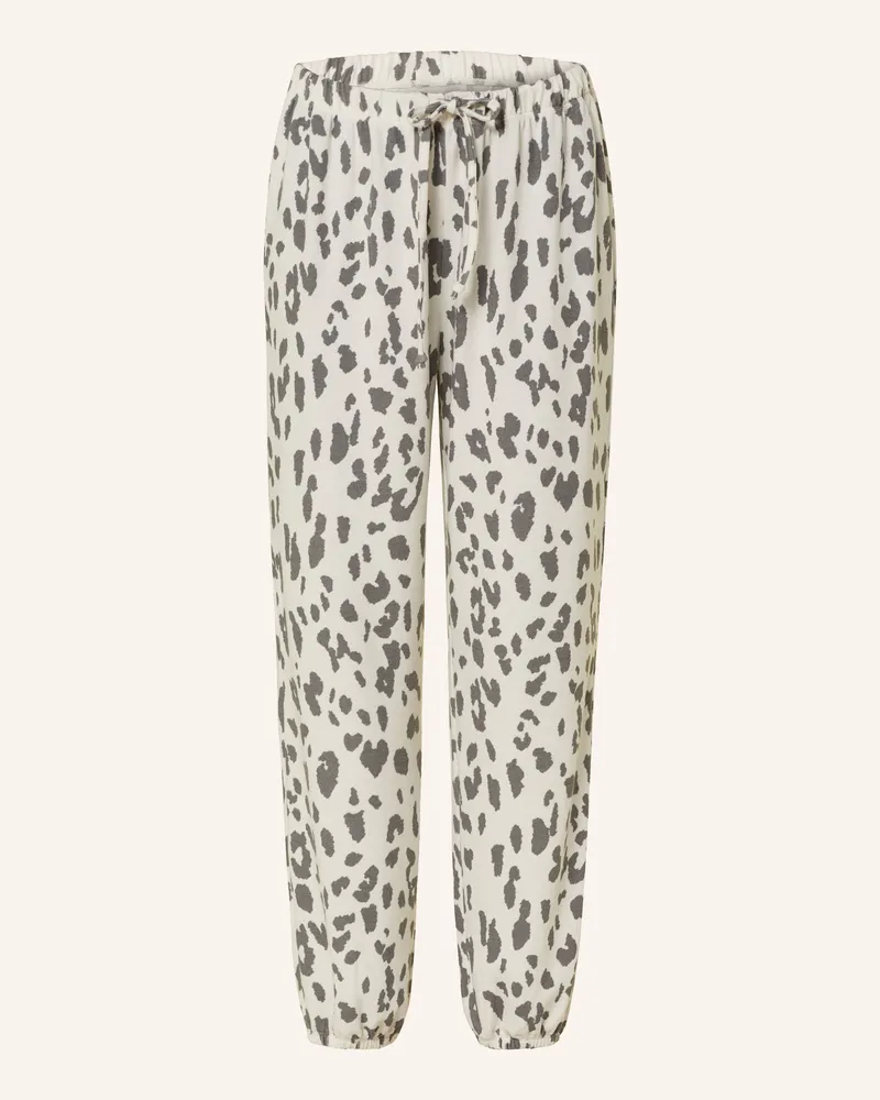 Juvia Schlafhose EASY Creme