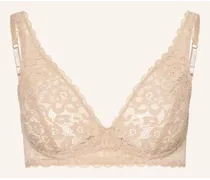 Soft-BH NATURAL COMFORT LACE