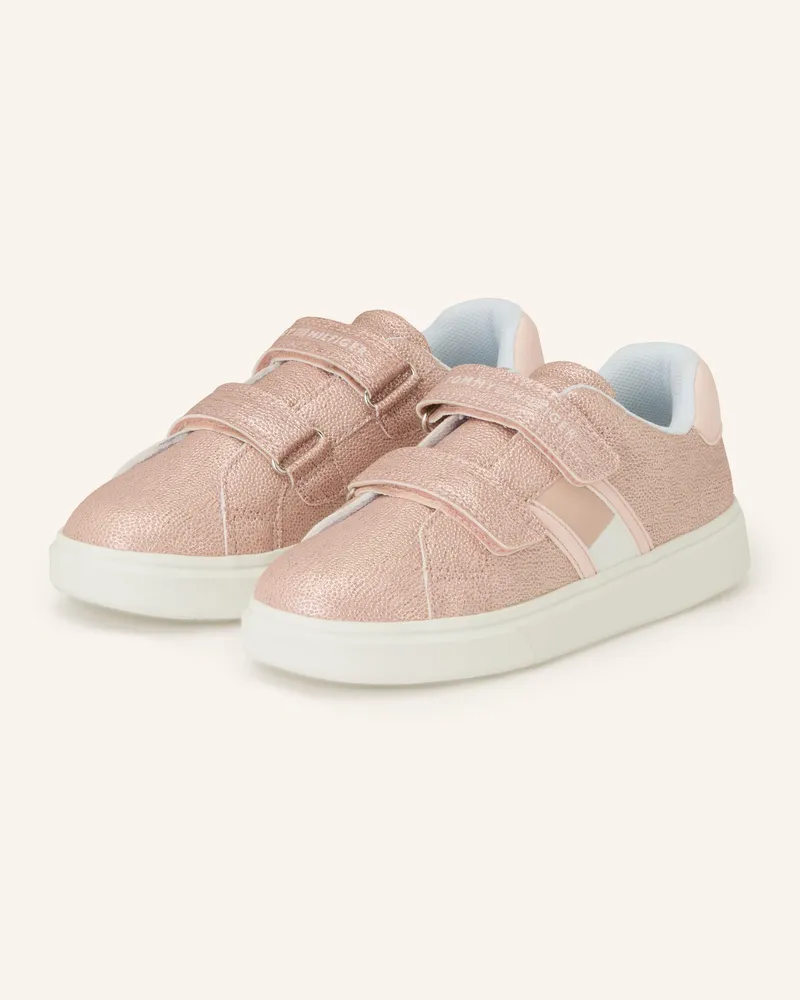 Tommy Hilfiger Sneaker Rosé