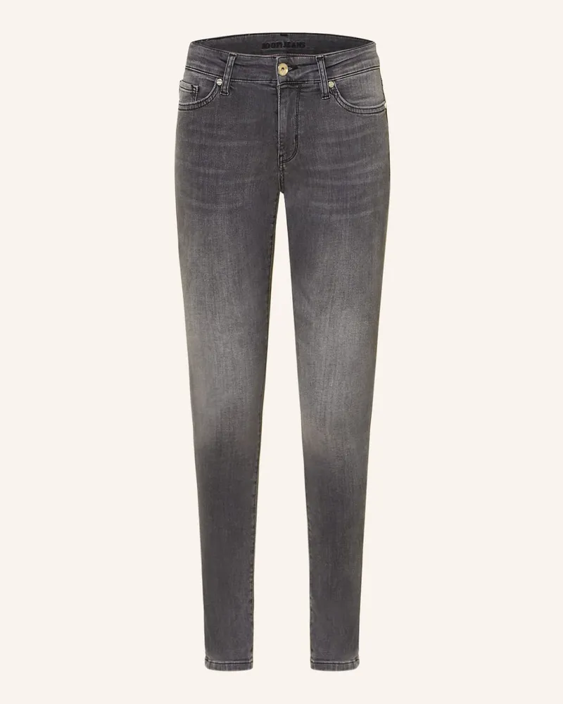 JOOP! Skinny Jeans Grau