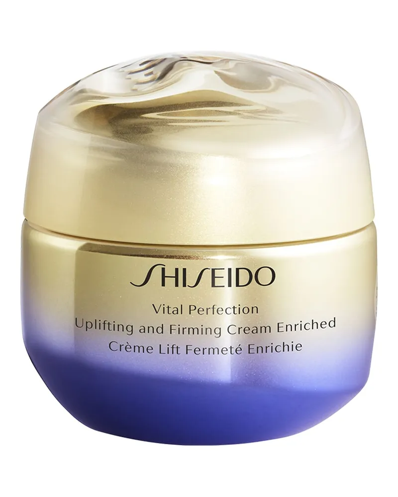 Shiseido VITAL PERFECTION 50 ml, 2840 € / 1 l 