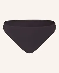 Maryan Mehlhorn Basic-Bikini-Hose LEGEND mit UV-Schutz Schwarz