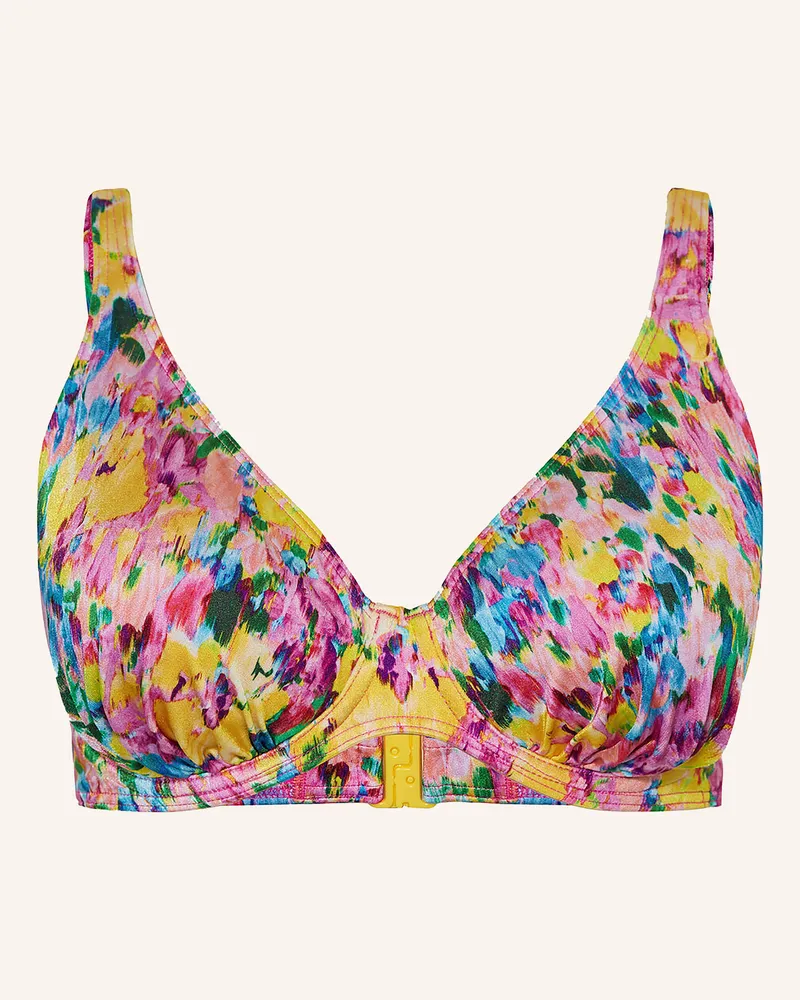 PrimaDonna Bügel-Bikini-Top UBUD Pink