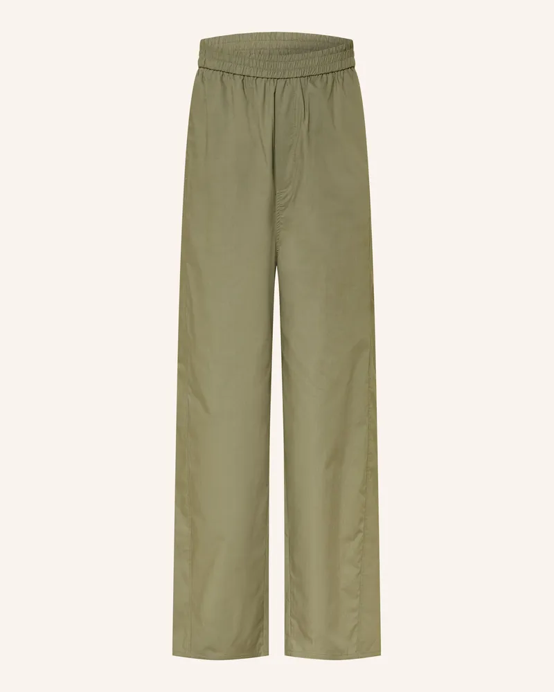 InWear Marlenehose KENNAIW Oliv