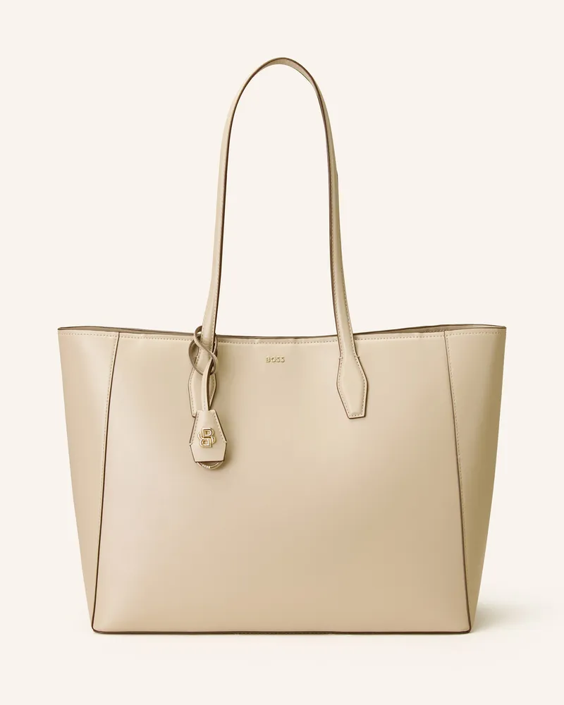 HUGO BOSS Shopper NUMAH Creme