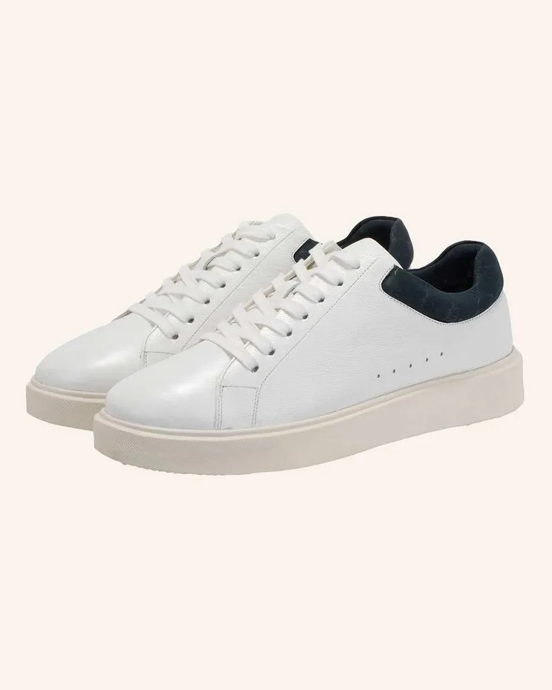 JOOP! Sneaker ESTATE STAMPA LARGO - WEISS Weiss