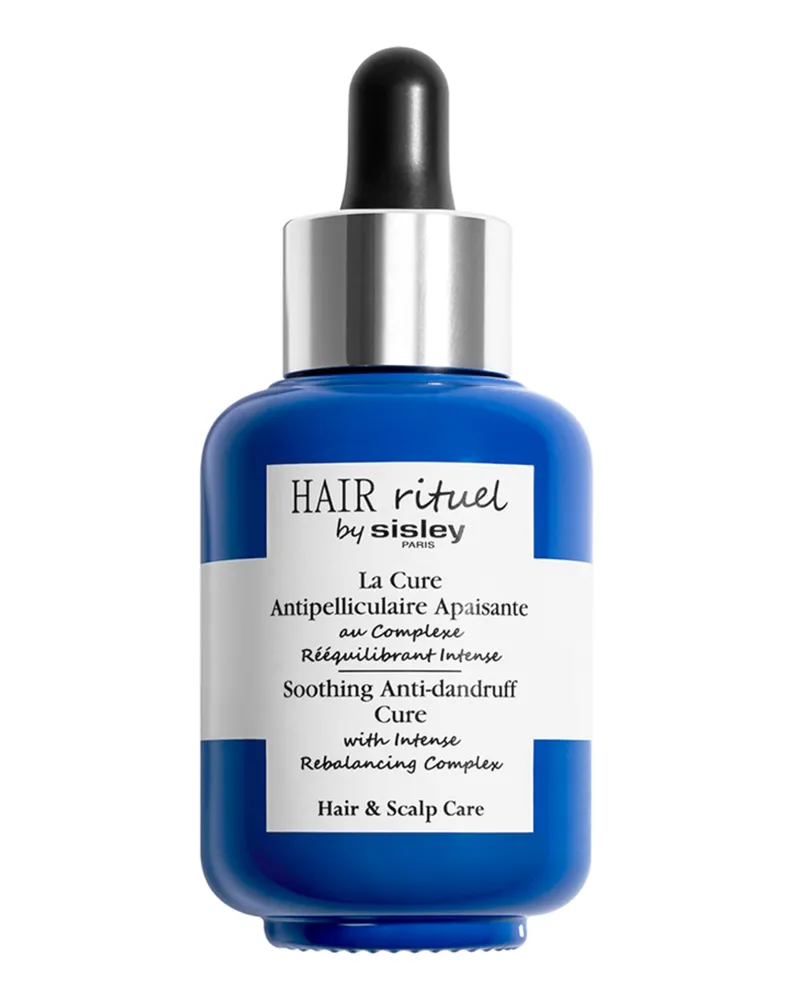 CVC ANTI-DANDRUFF SOOTHING CURE 