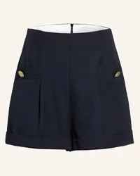 Sandro Shorts Blau