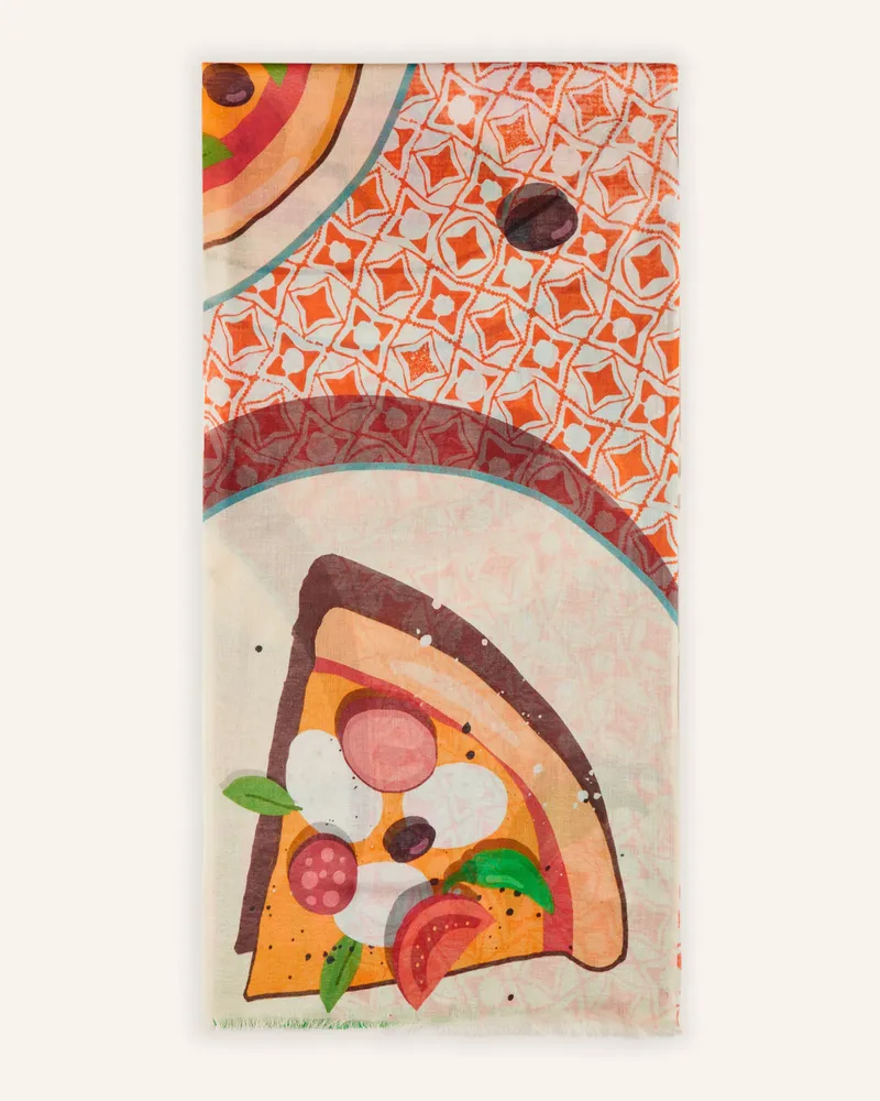 Codello Schal Orange