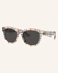 Burberry Sonnenbrille BE4432U Braun