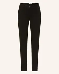 Mavi Jeans Skinny Jeans SOPHIE Schwarz