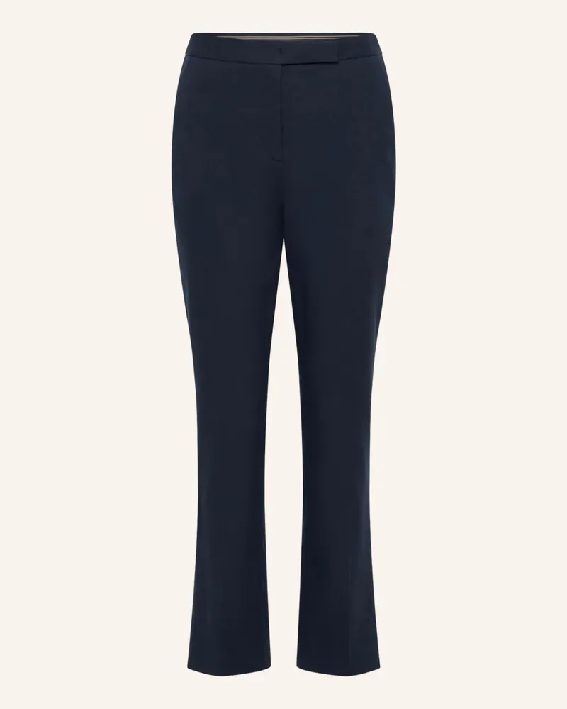 Gerard Darel Hose Auria blau Dunkelblau