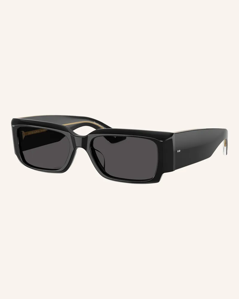 Oliver Peoples Sonnenbrille ov5583su schwarz 149287