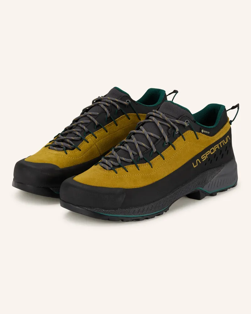 La Sportiva Wanderschuhe tx4 Evo Gtx gelb Dunkelgelb