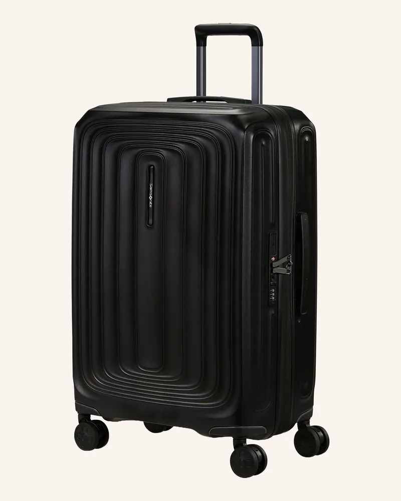 Samsonite Trolley 2WANDER Dunkelgrau