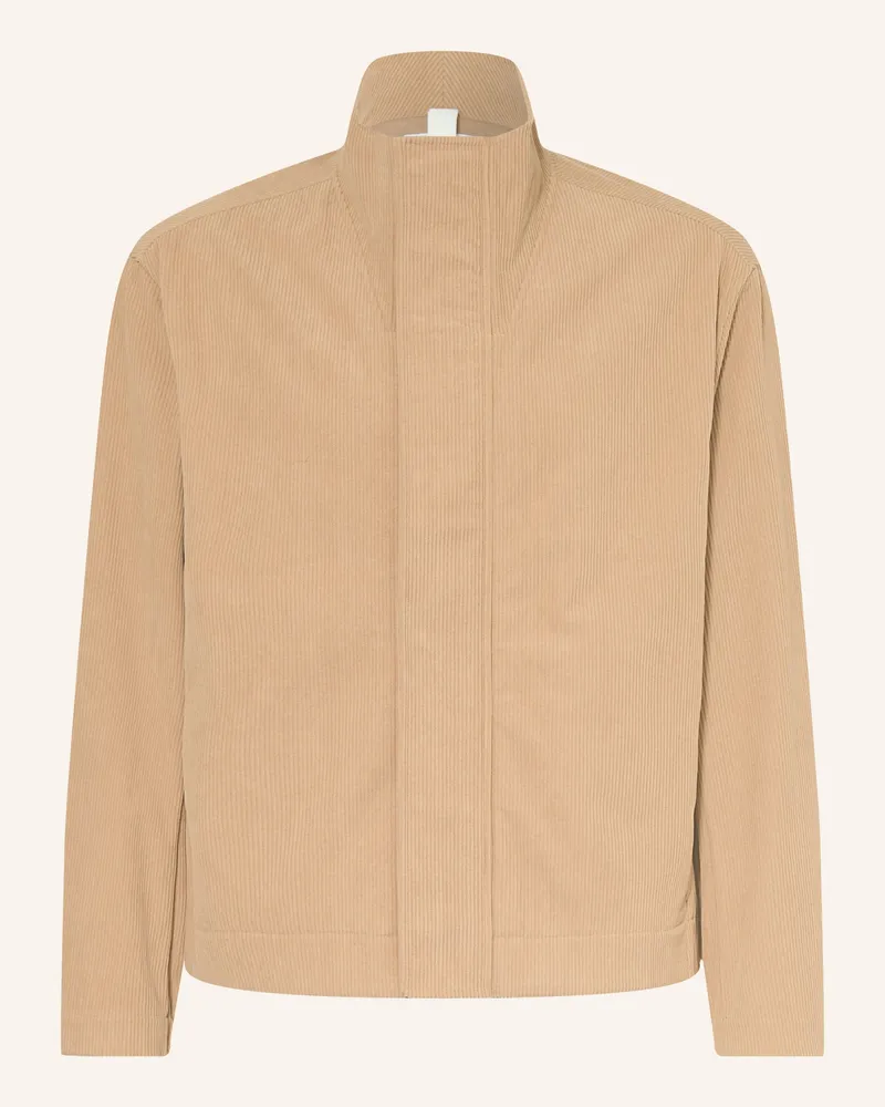 Bogner Cordjacke Baxter beige Beige