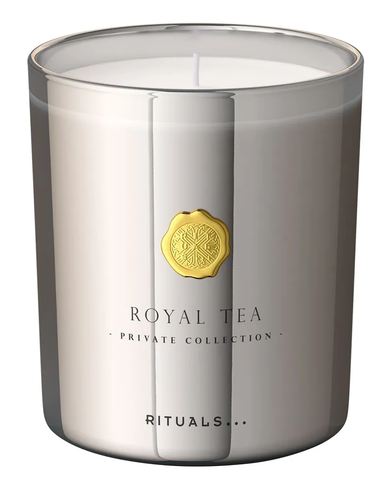 RITUALS Royal Tea Duftkerze 360 g 